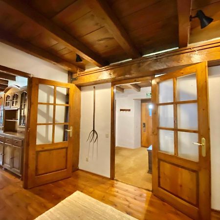 Apartamento Rustic Chic De Luxe 21A Hut-7766 El Tarter Exterior foto