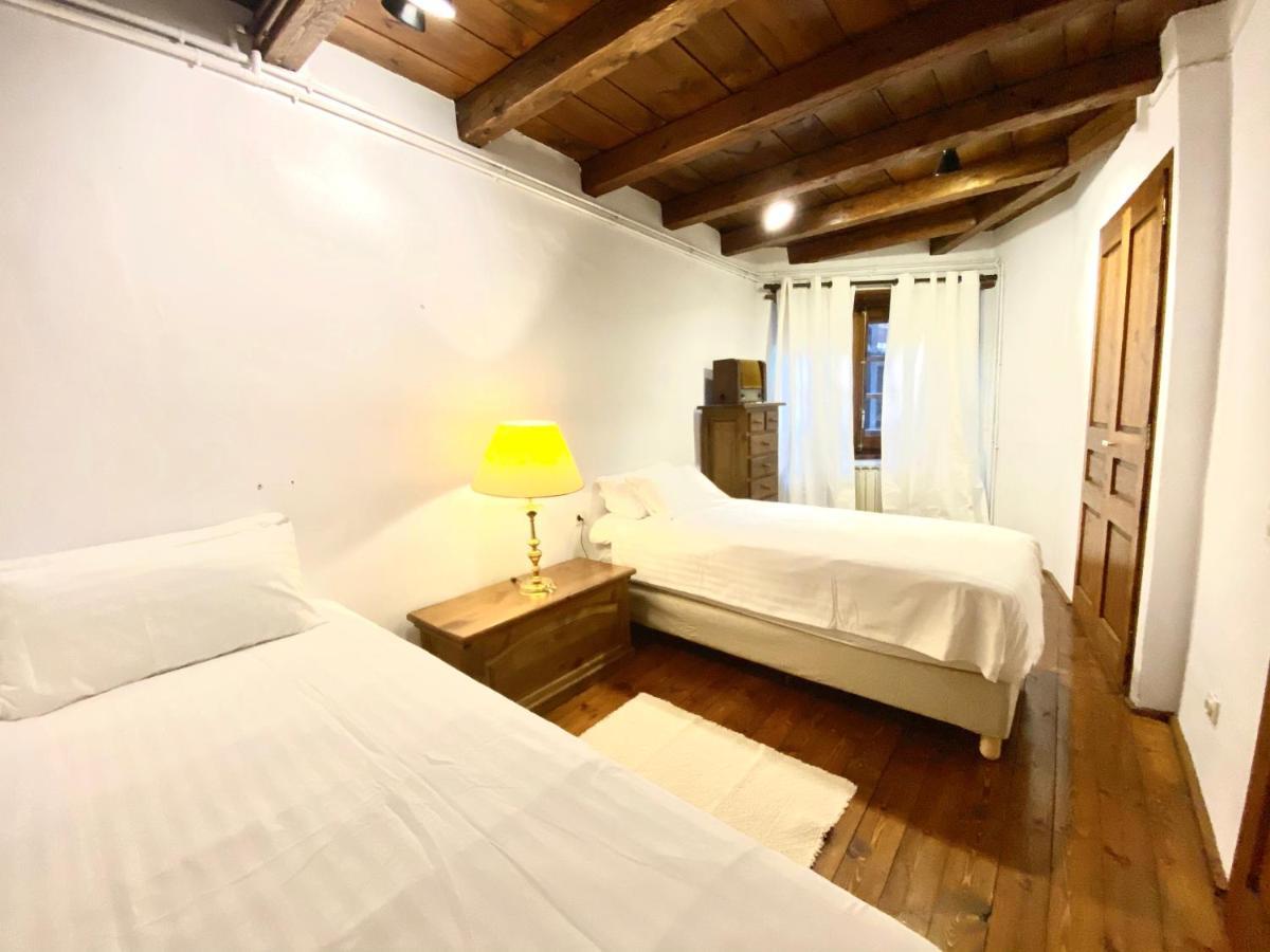 Apartamento Rustic Chic De Luxe 21A Hut-7766 El Tarter Exterior foto